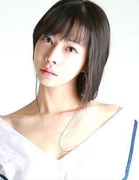 韩彩媛